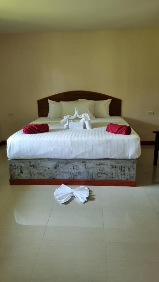 Resort Pawpaw Lamai Beach (Koh Samui)