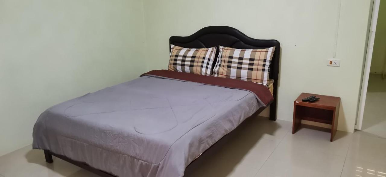 Resort Palm Kaew 2*