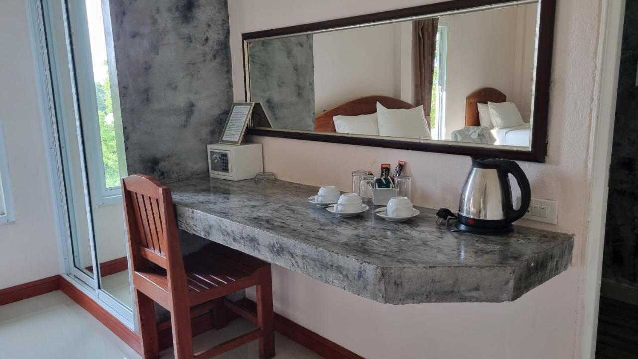 Resort Pawpaw 3*