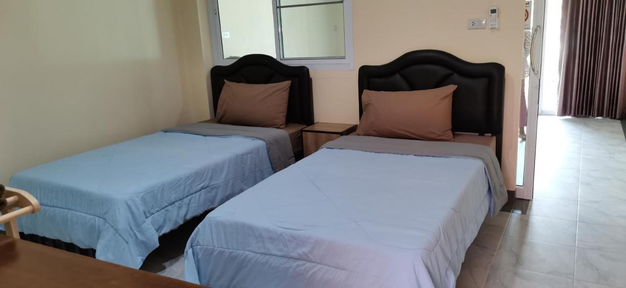 Resort Palm Kaew 2*