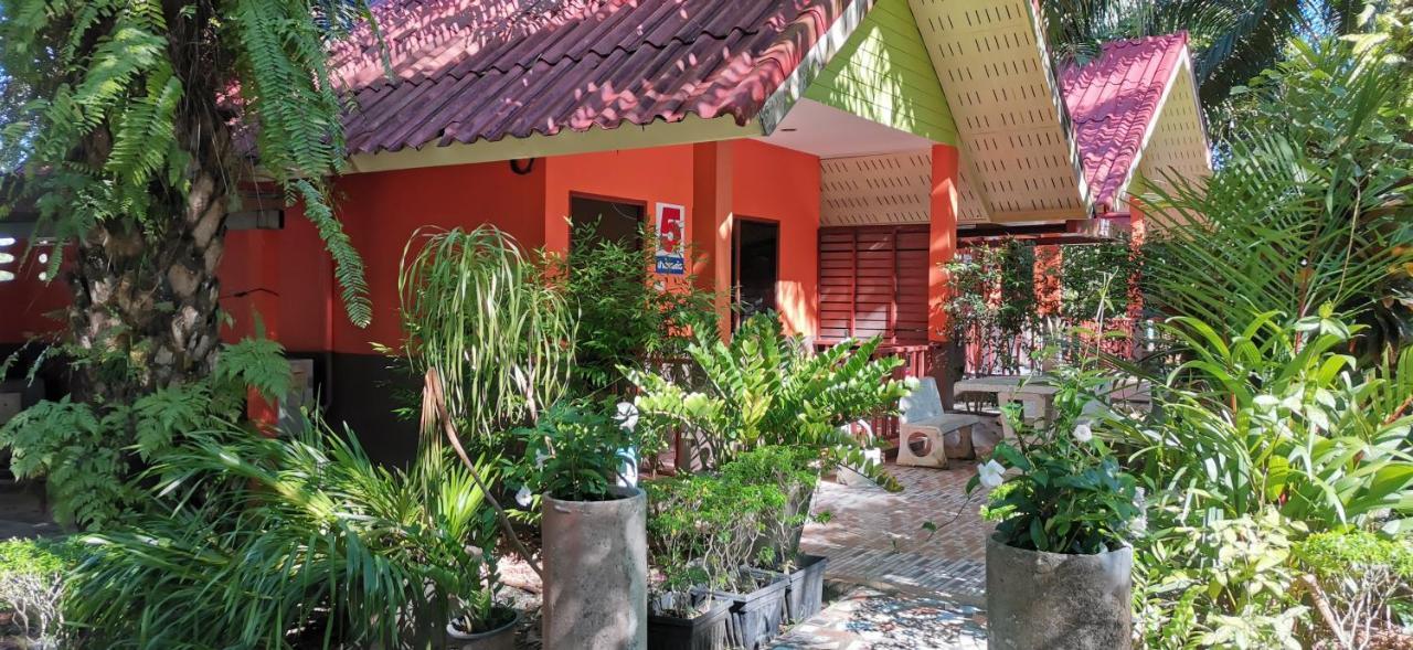 Palm Kaew 2* Krabi