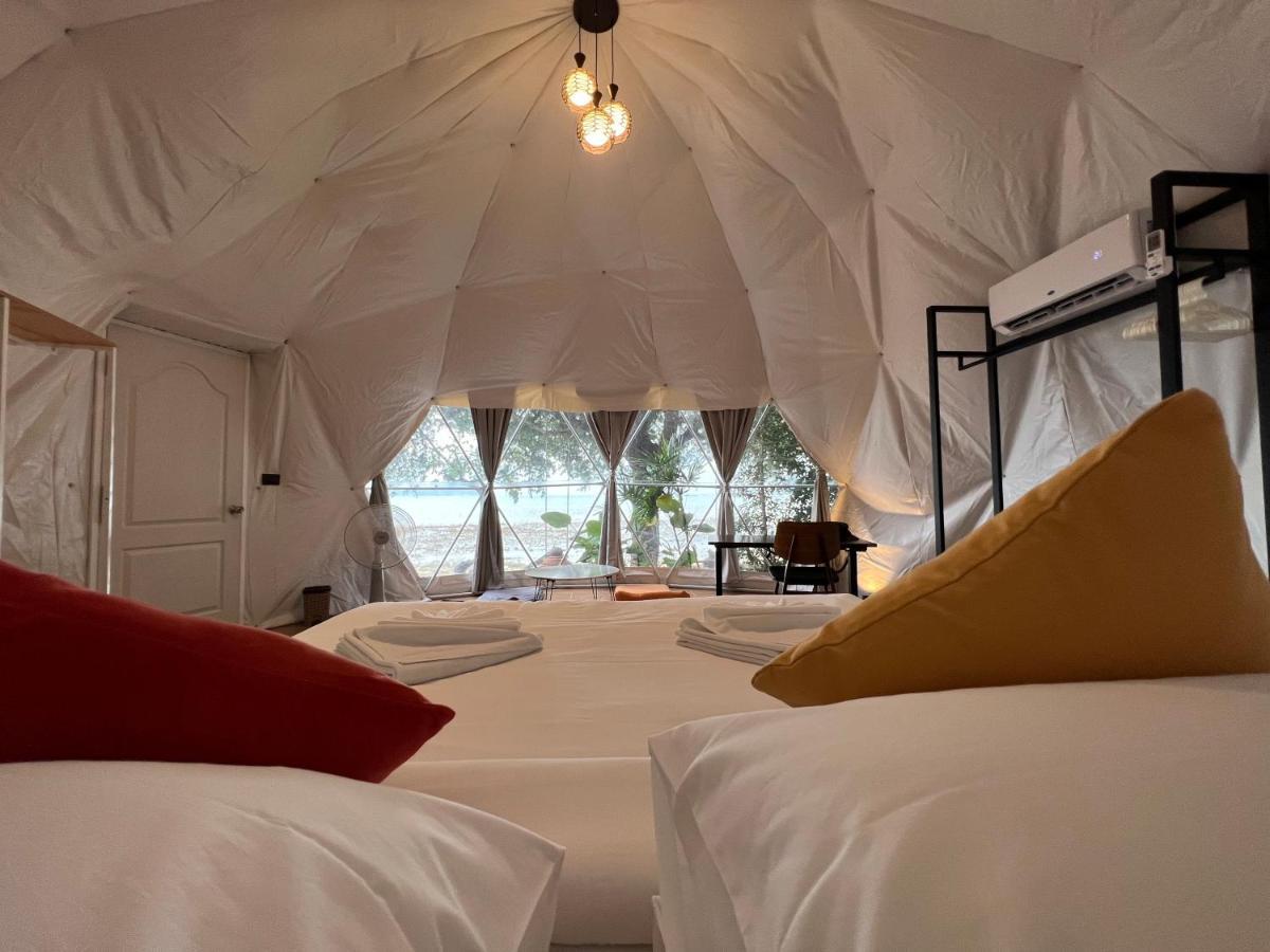 Touch Glamping ทัช แกรมปิ้ง *