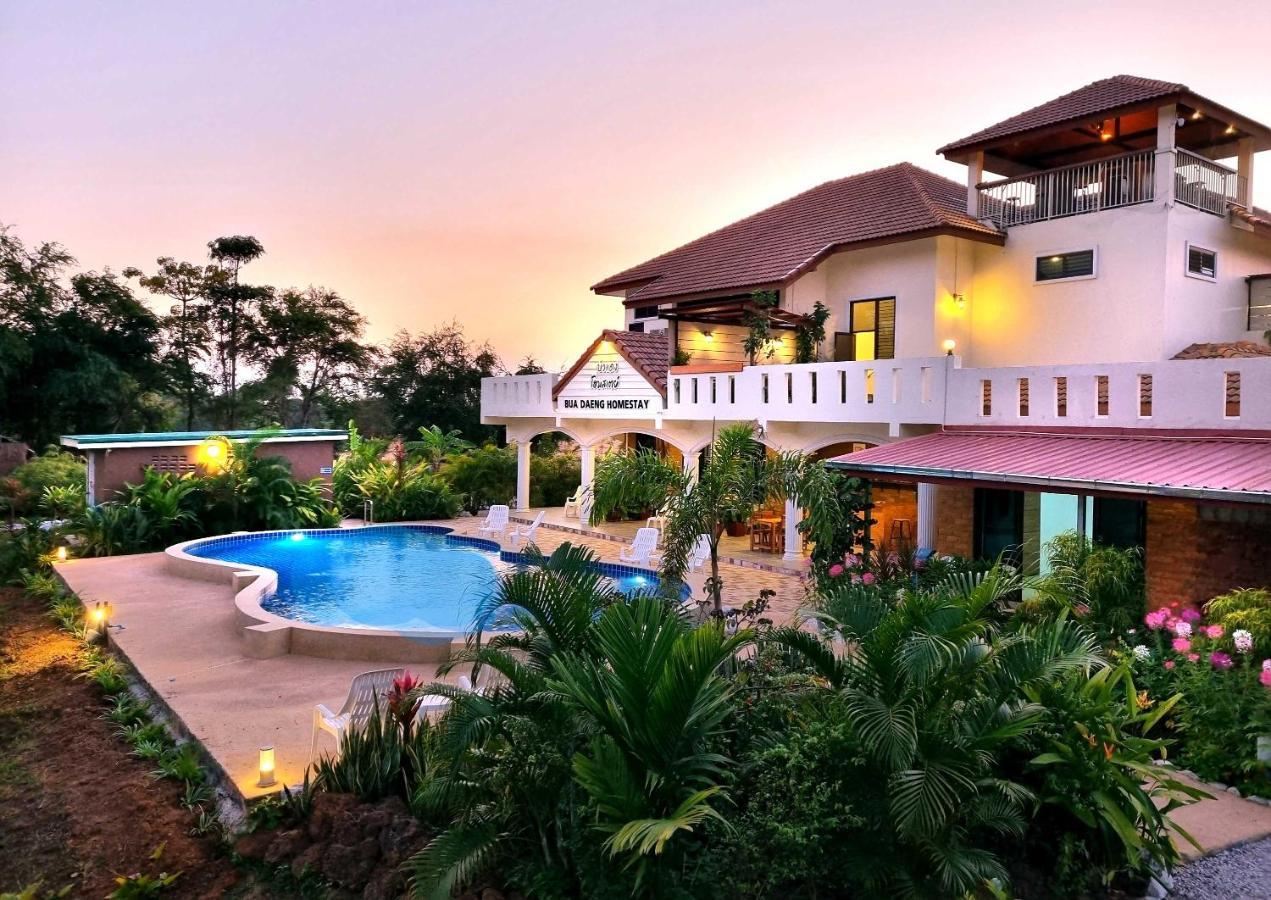 Resort Bua Daeng *
