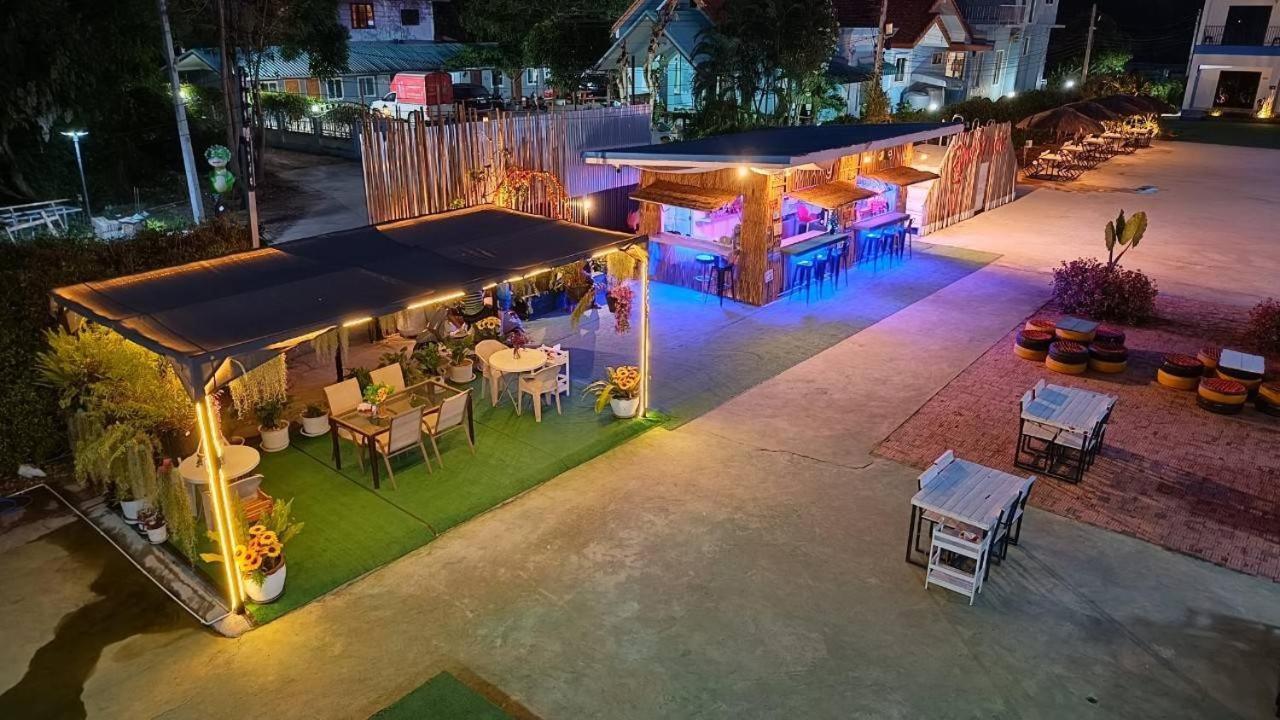 Hotel Wixky Nong Khai