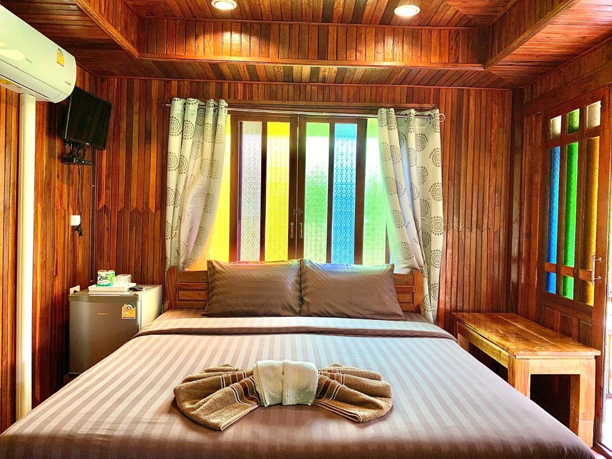 Homestay Kohkoodfarmstay