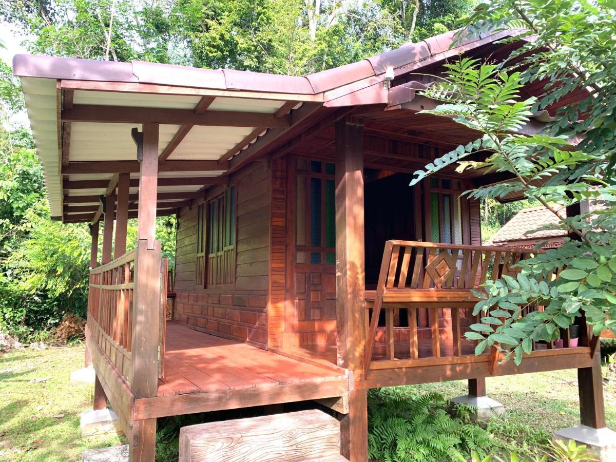 Homestay Kohkoodfarmstay *