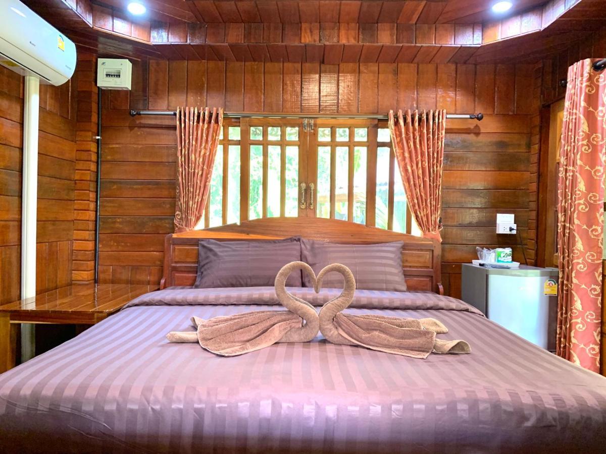 Kohkoodfarmstay Homestay *