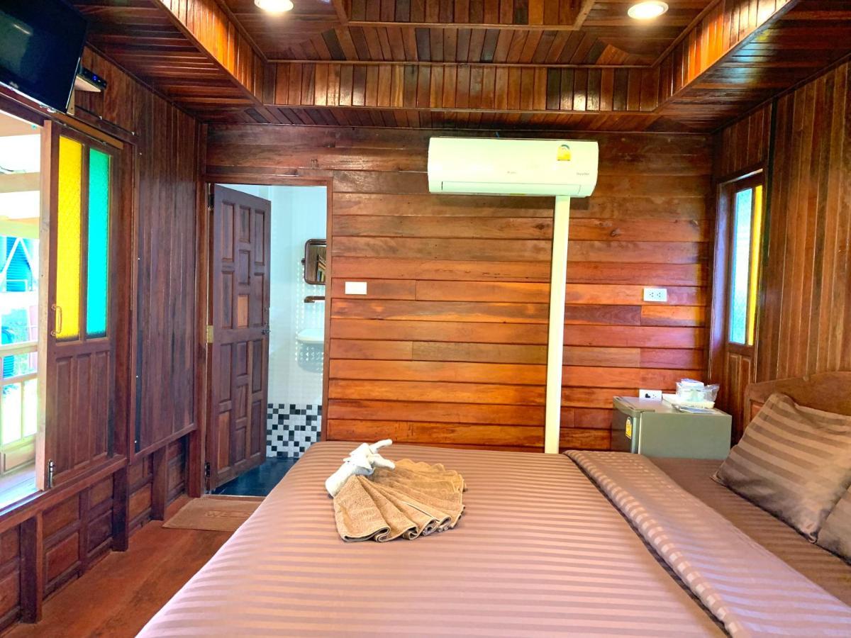 Homestay Kohkoodfarmstay Ko Kut