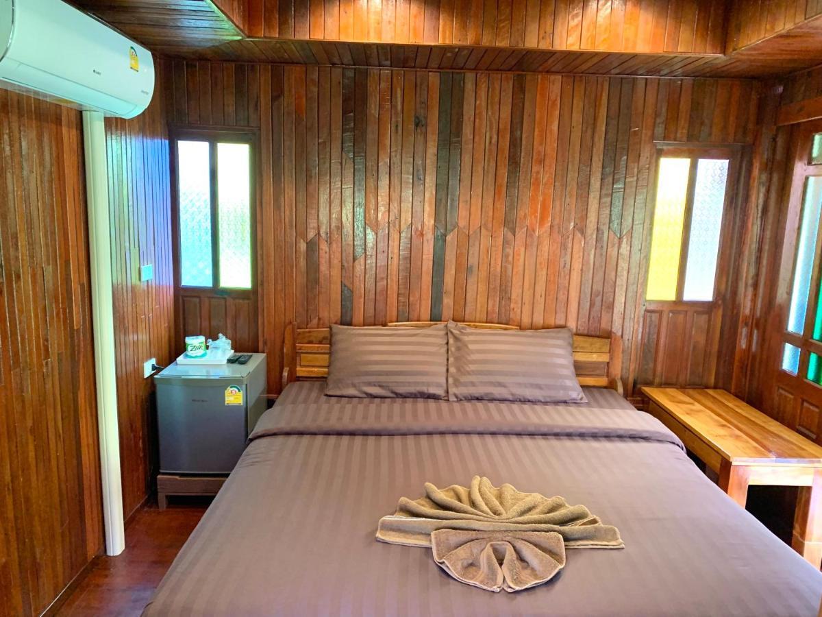 Kohkoodfarmstay Ko Kut
