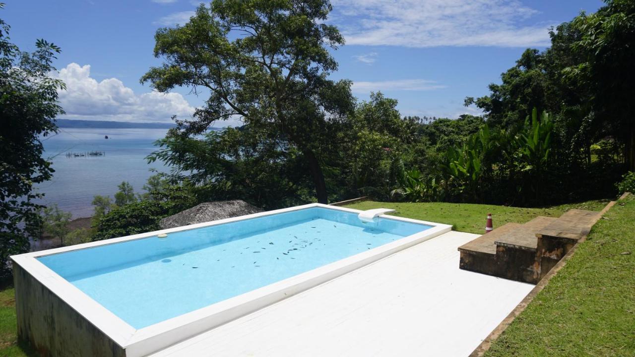 Baan Zourite Seaview *