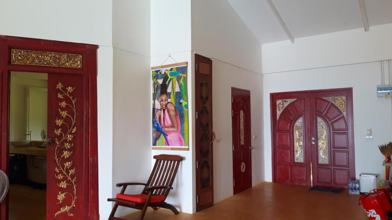 Villa Baan Zourite Seaview *