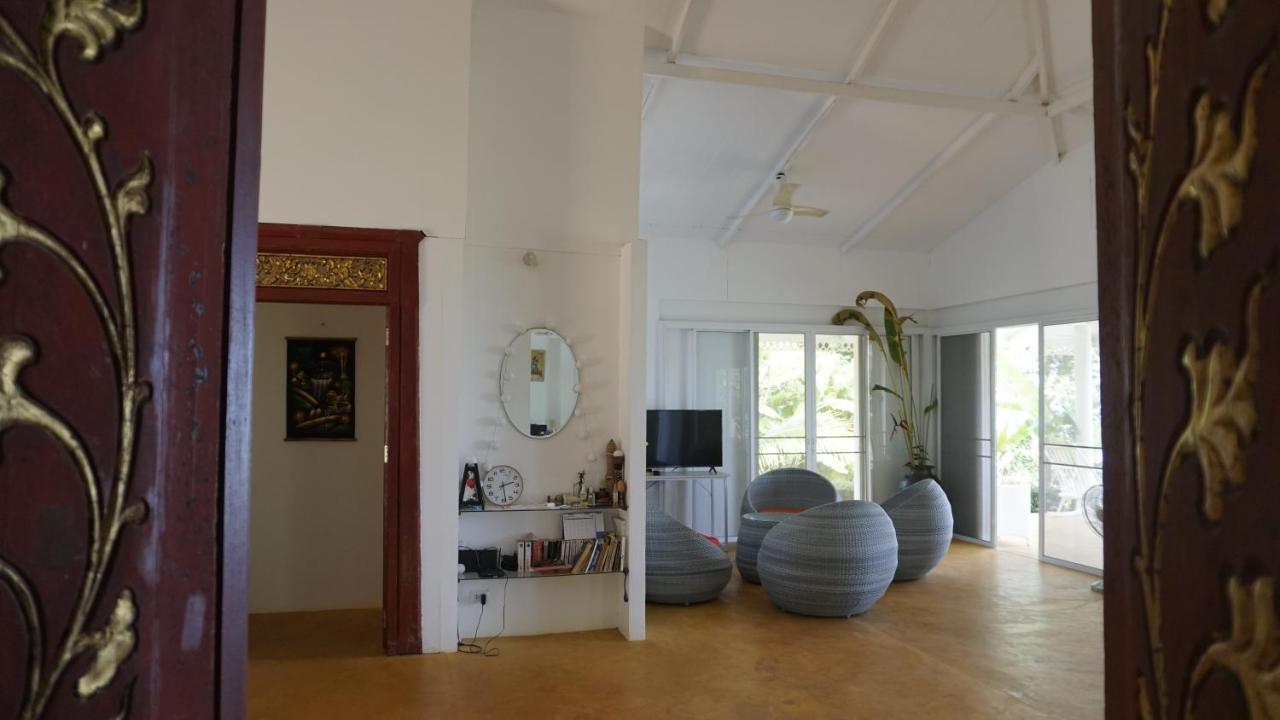 Baan Zourite Seaview Villa Koh Mak