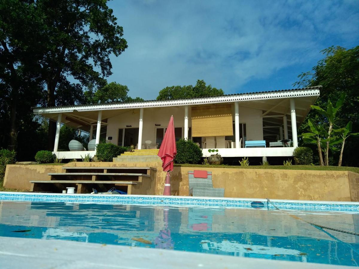 Baan Zourite Seaview Villa Koh Mak
