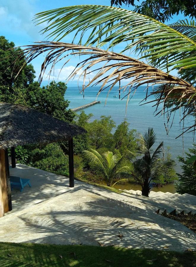 Villa Baan Zourite Seaview