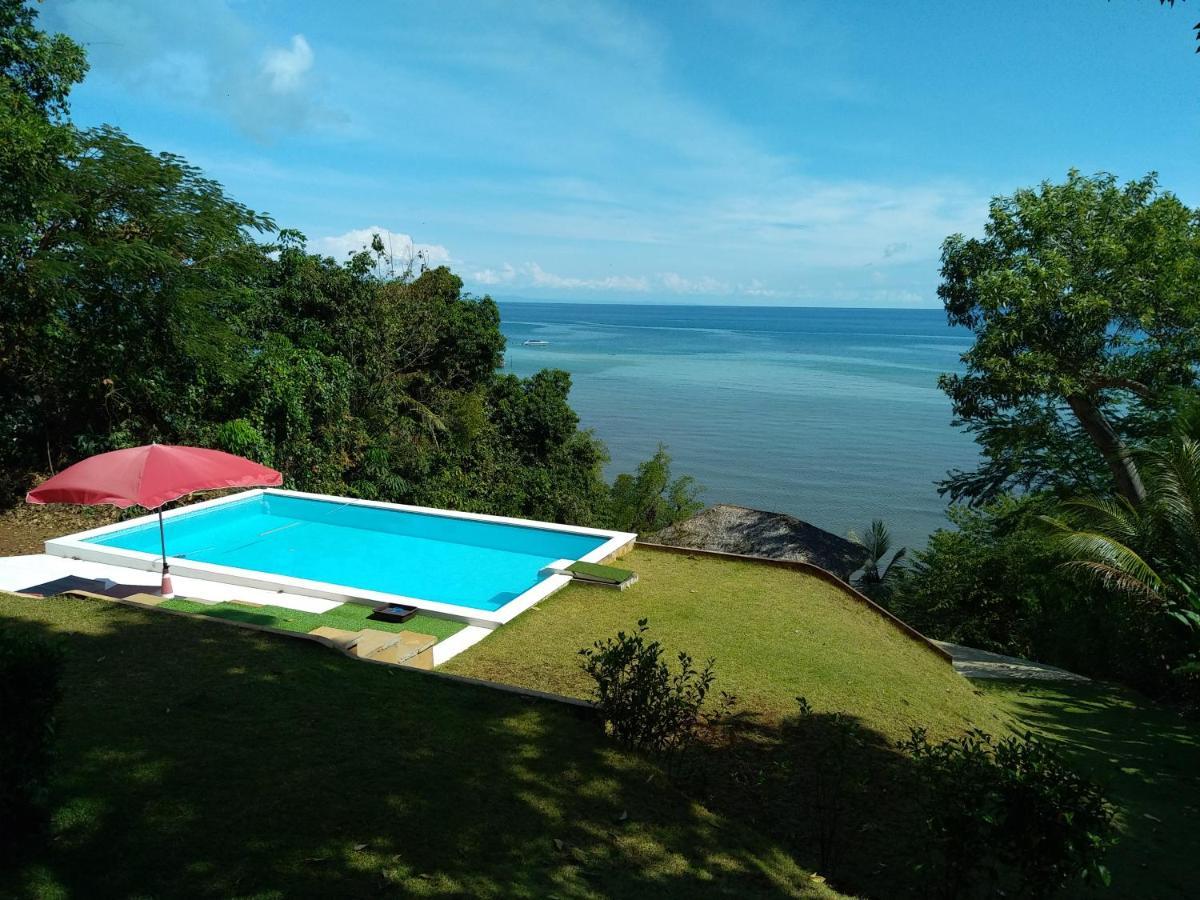 Baan Zourite Seaview Villa Koh Mak