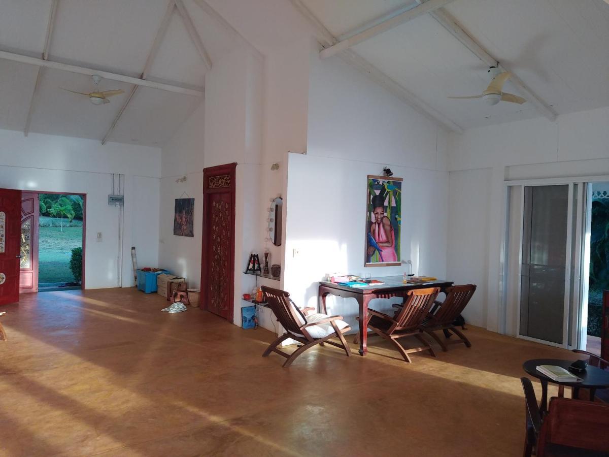 Baan Zourite Seaview *