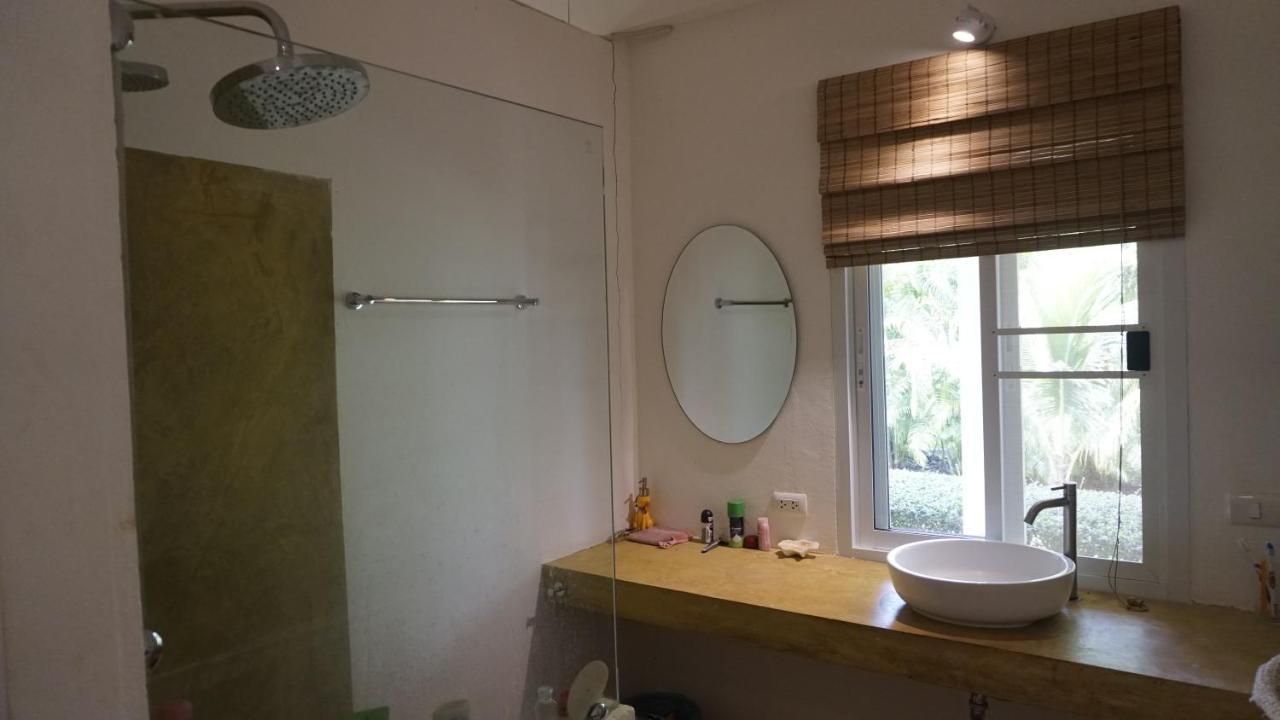 Villa Baan Zourite Seaview Koh Mak