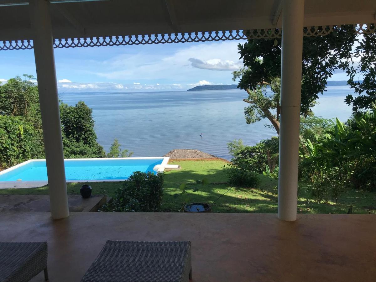 Baan Zourite Seaview *