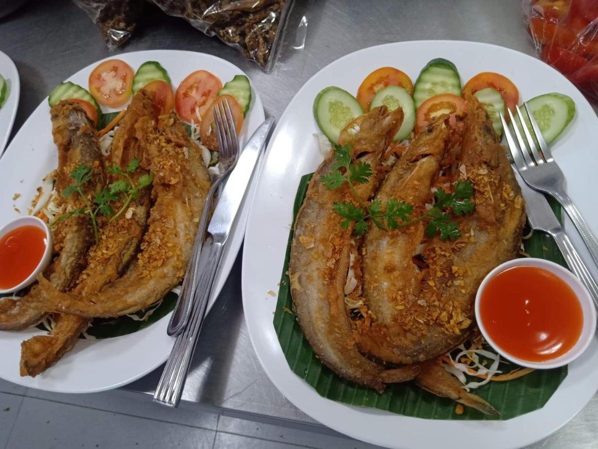 Wixky Hotel Nong Khai