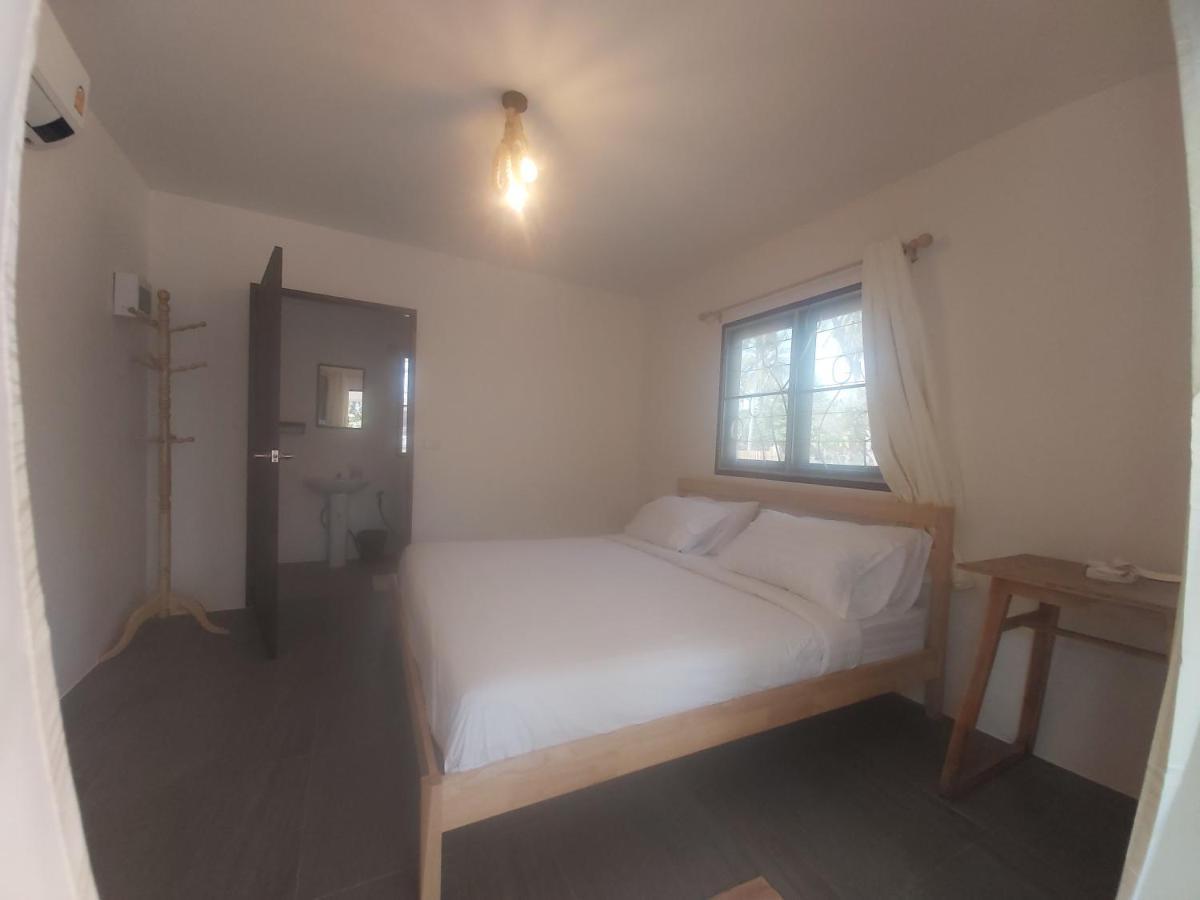 Guest house @samroiyot *