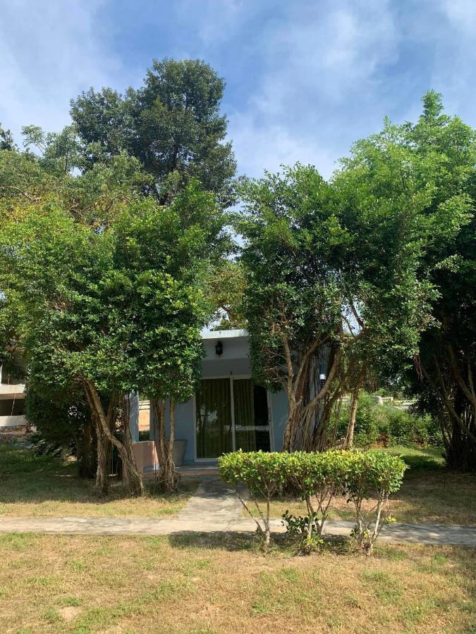 Casa de hóspedes Atmyhomestay Bangsaphan