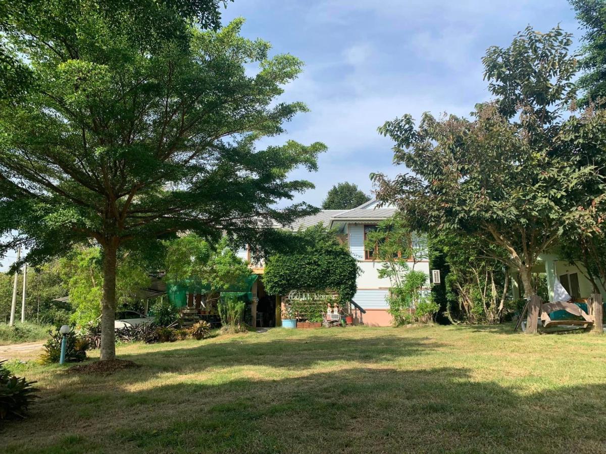 Casa de hóspedes Atmyhomestay Bangsaphan 2*