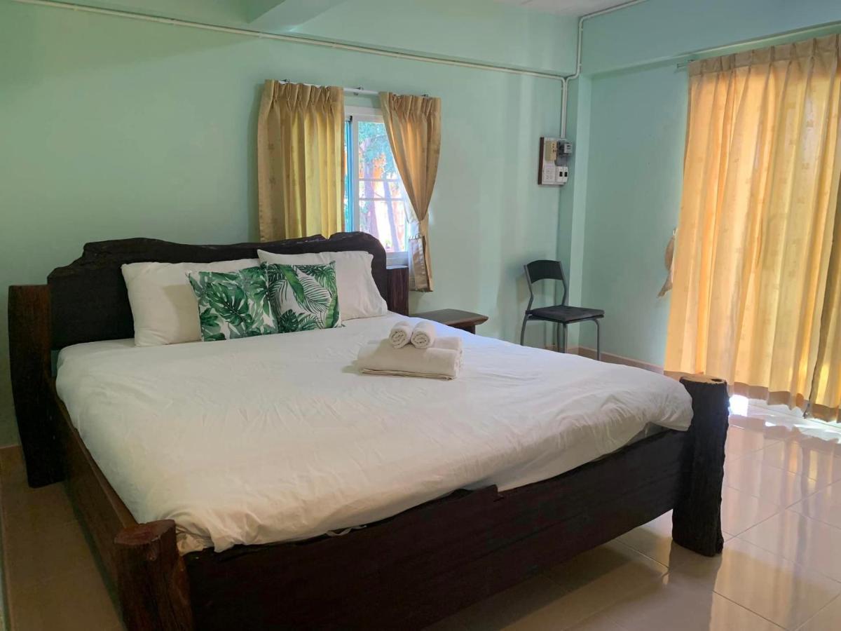 Atmyhomestay Bangsaphan Bang Saphan