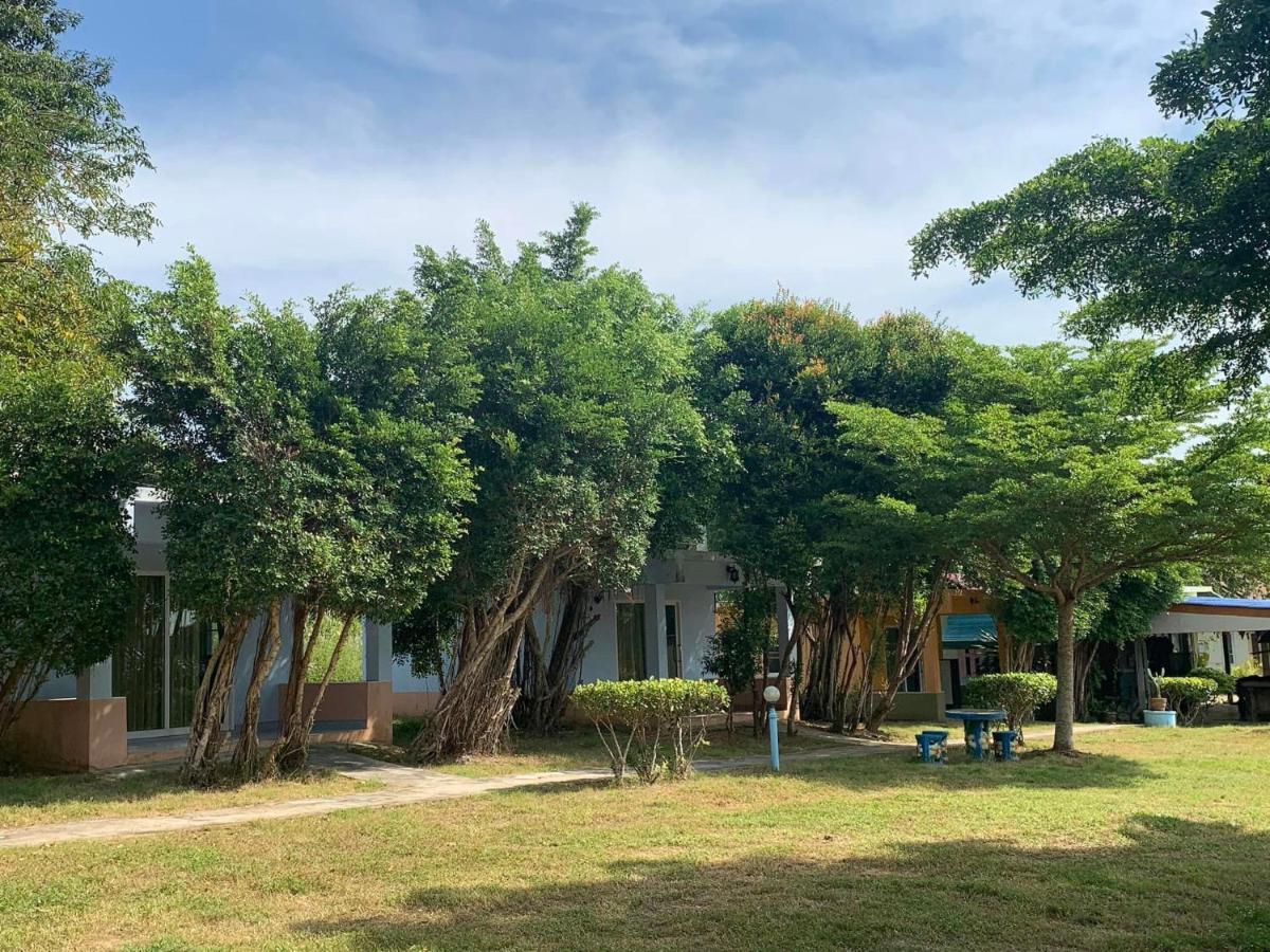 Atmyhomestay Bangsaphan Bang Saphan