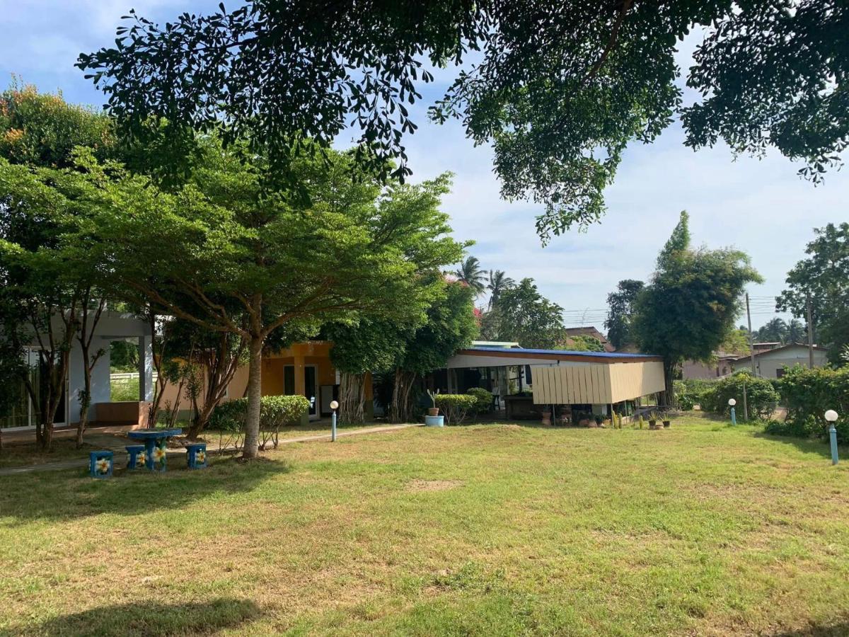Atmyhomestay Bangsaphan Casa de hóspedes