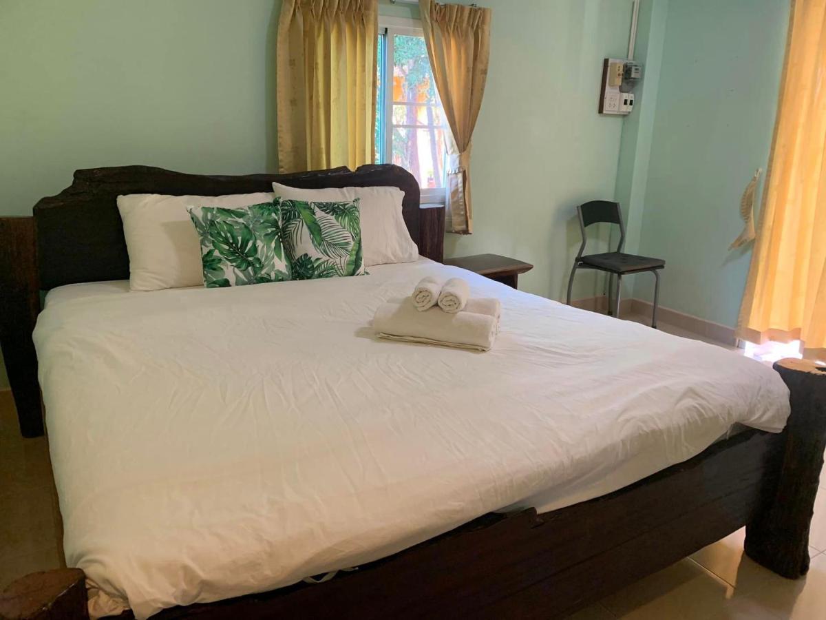 Atmyhomestay Bangsaphan 2*