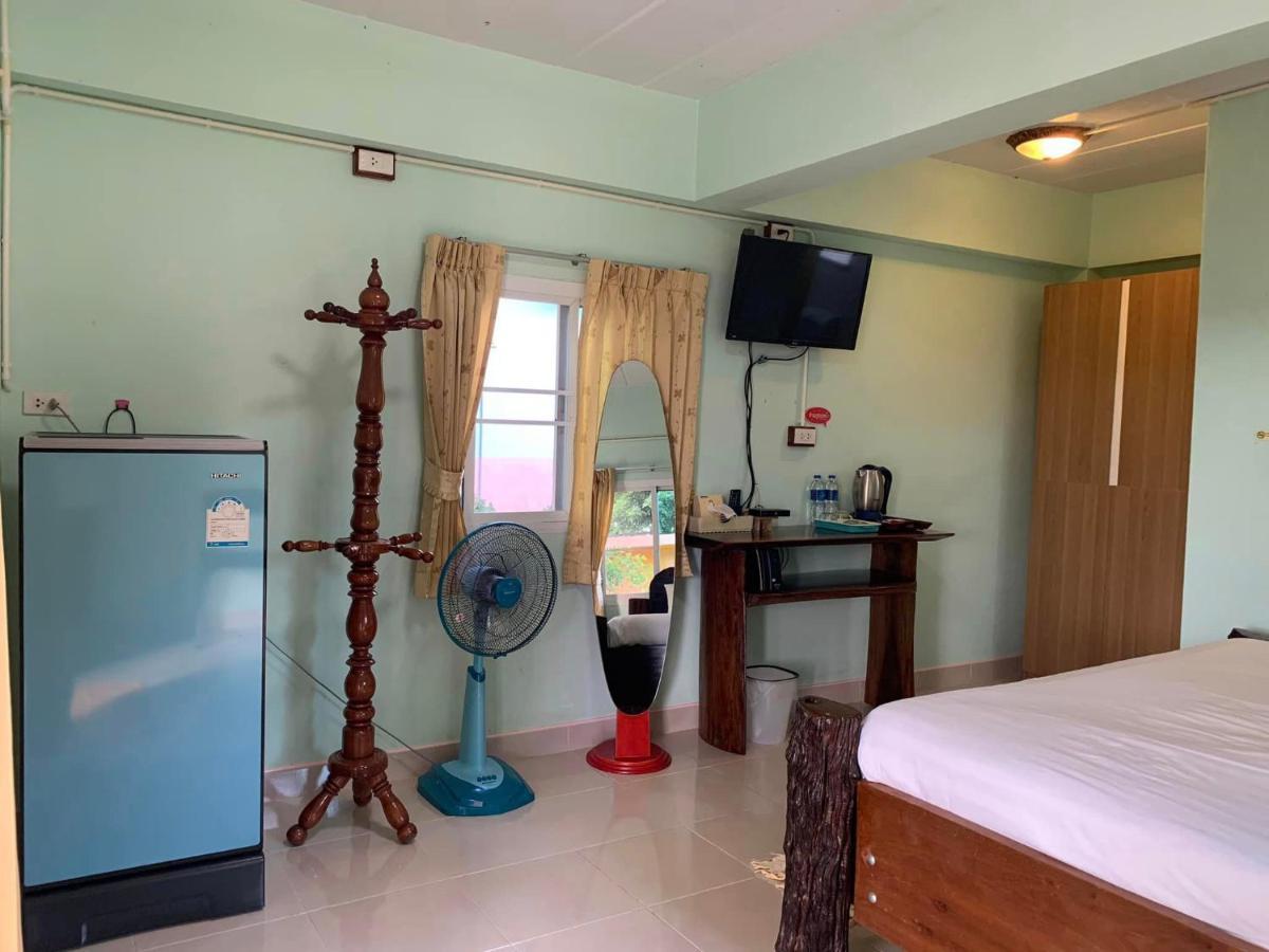 Casa de hóspedes Atmyhomestay Bangsaphan Bang Saphan
