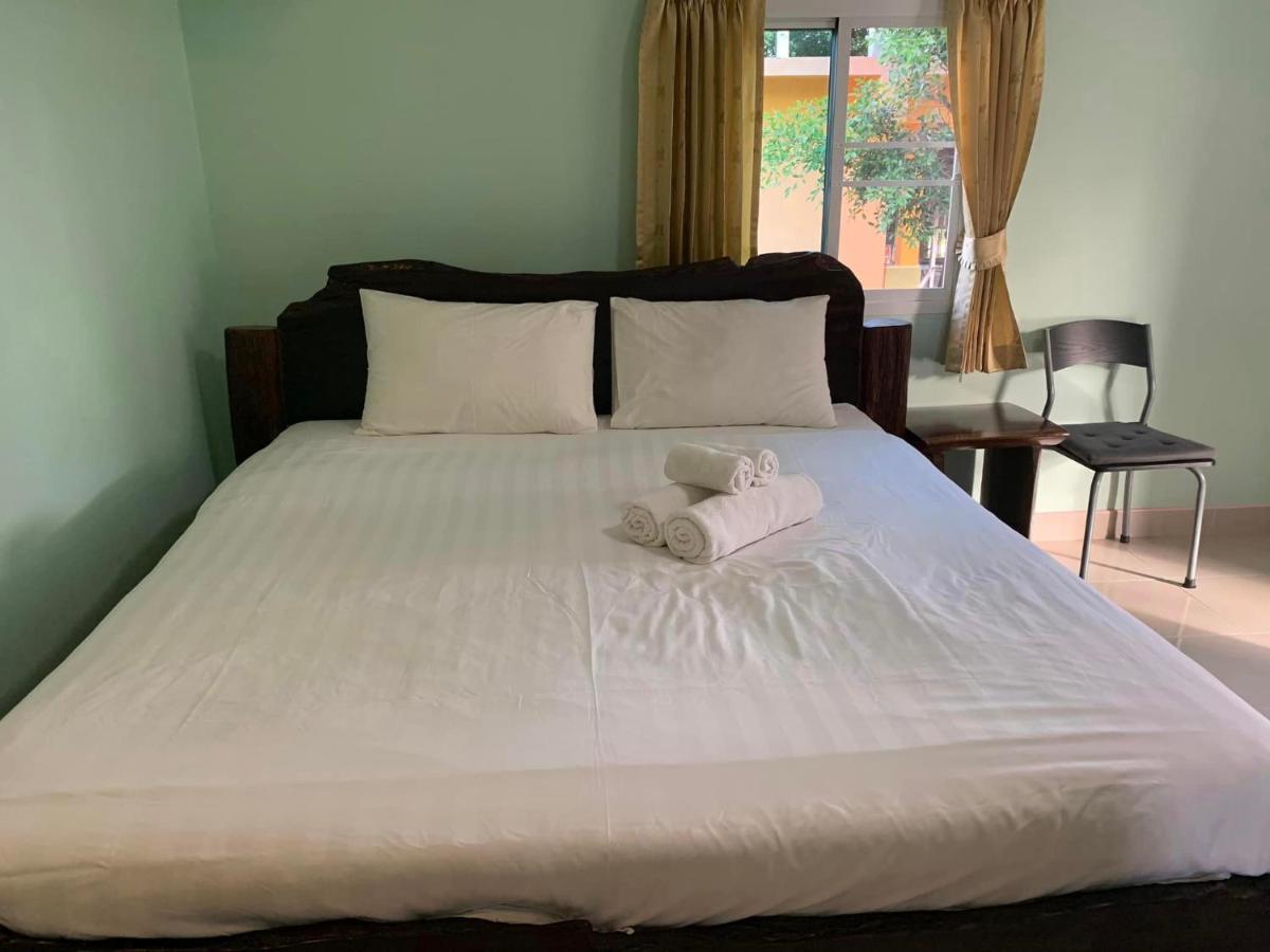 Atmyhomestay Bangsaphan Casa de hóspedes
