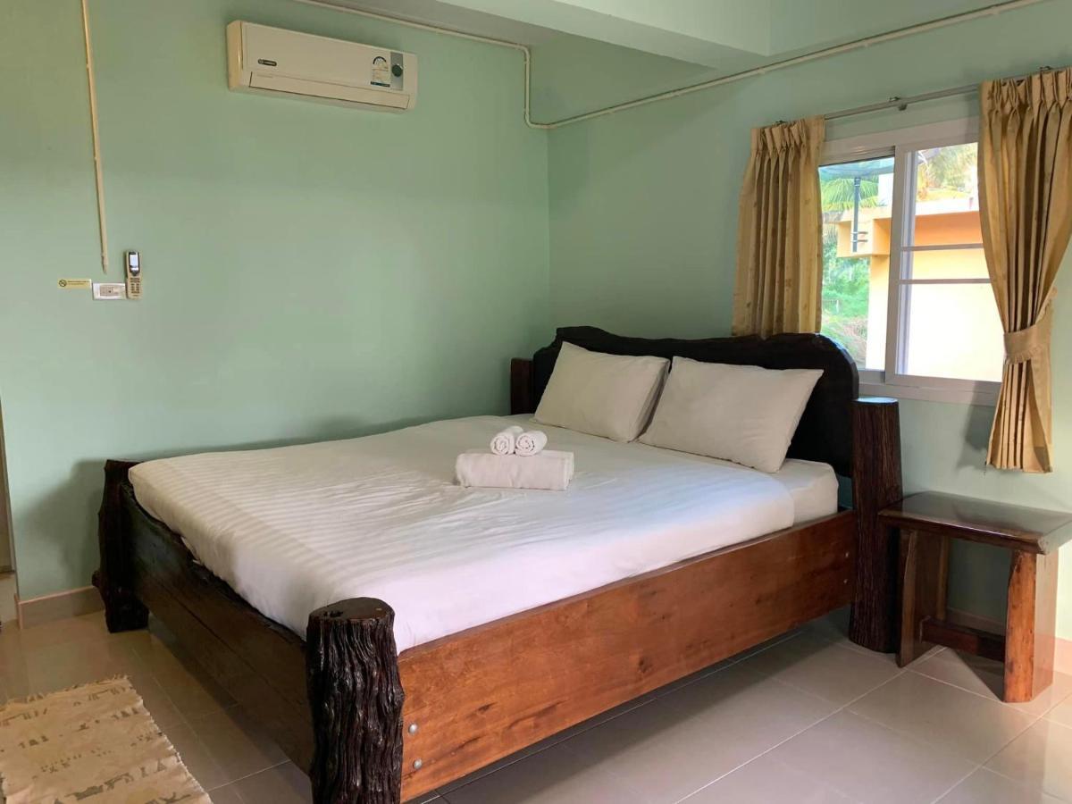 Casa de hóspedes Atmyhomestay Bangsaphan Bang Saphan