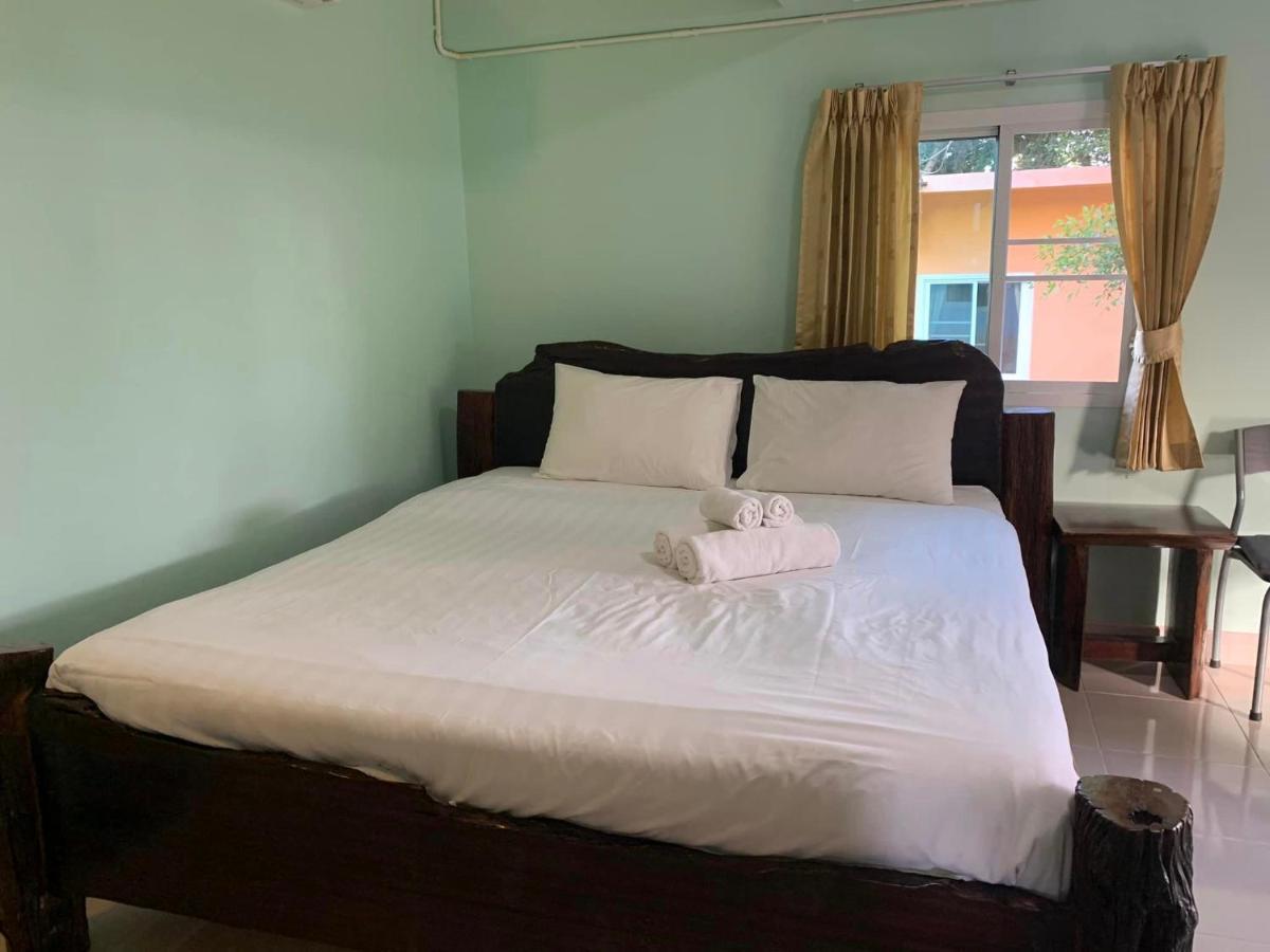 Atmyhomestay Bangsaphan Bang Saphan