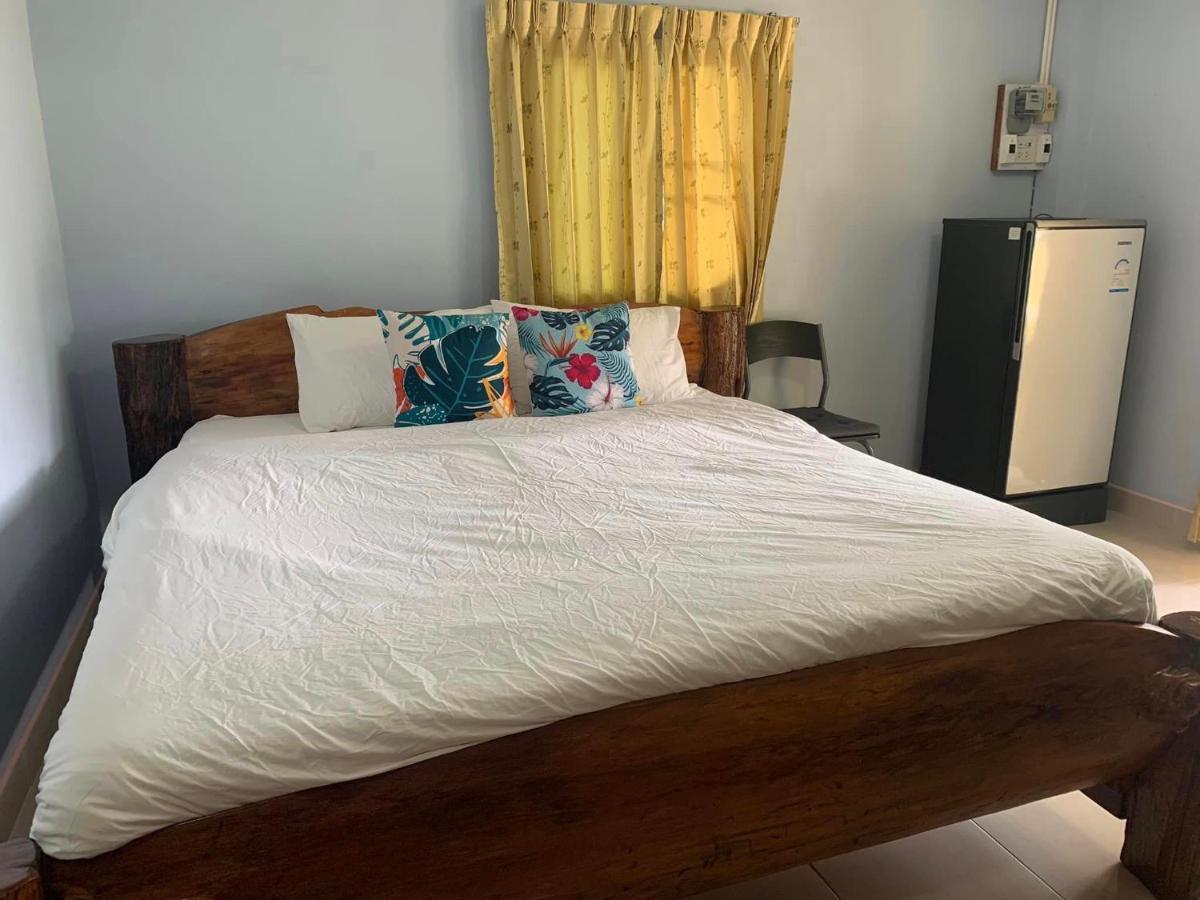 Atmyhomestay Bangsaphan Bang Saphan