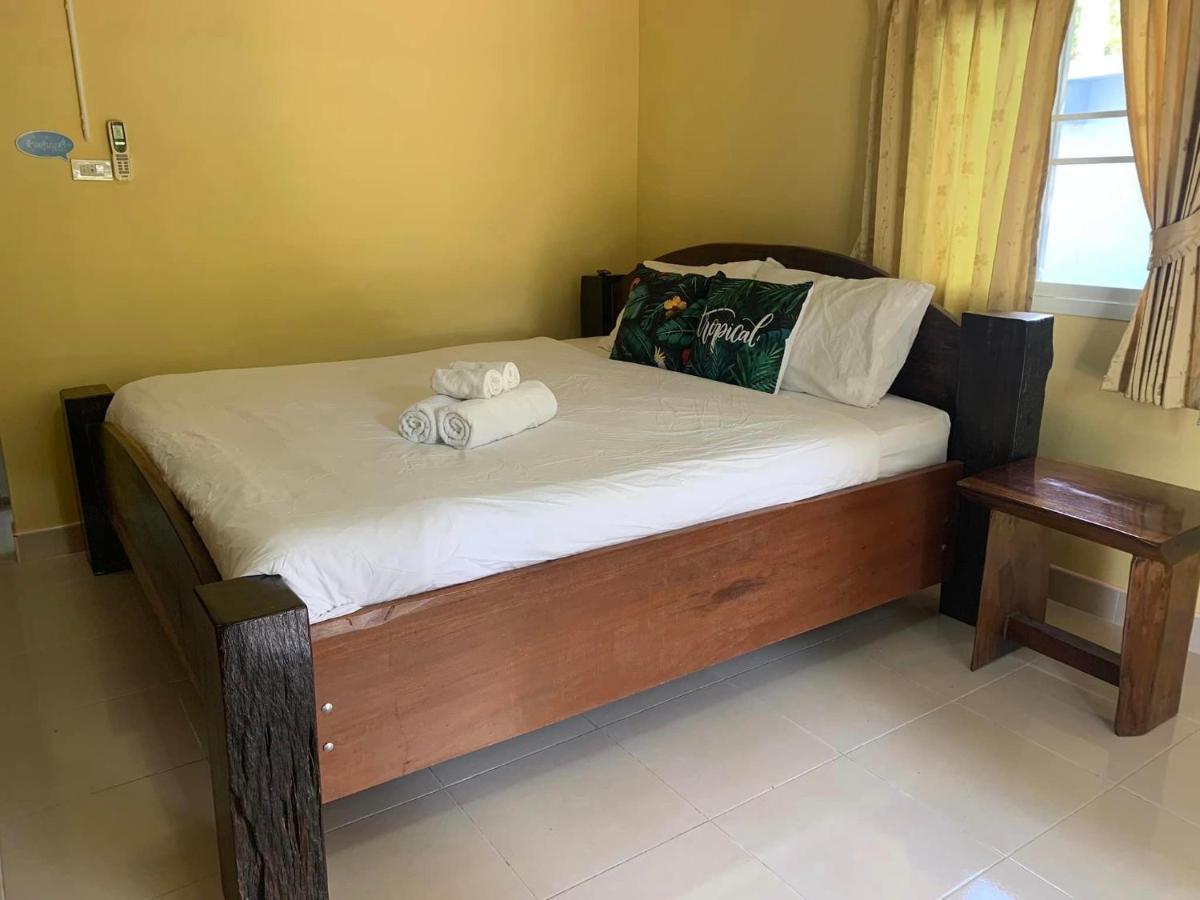 Casa de hóspedes Atmyhomestay Bangsaphan 2*