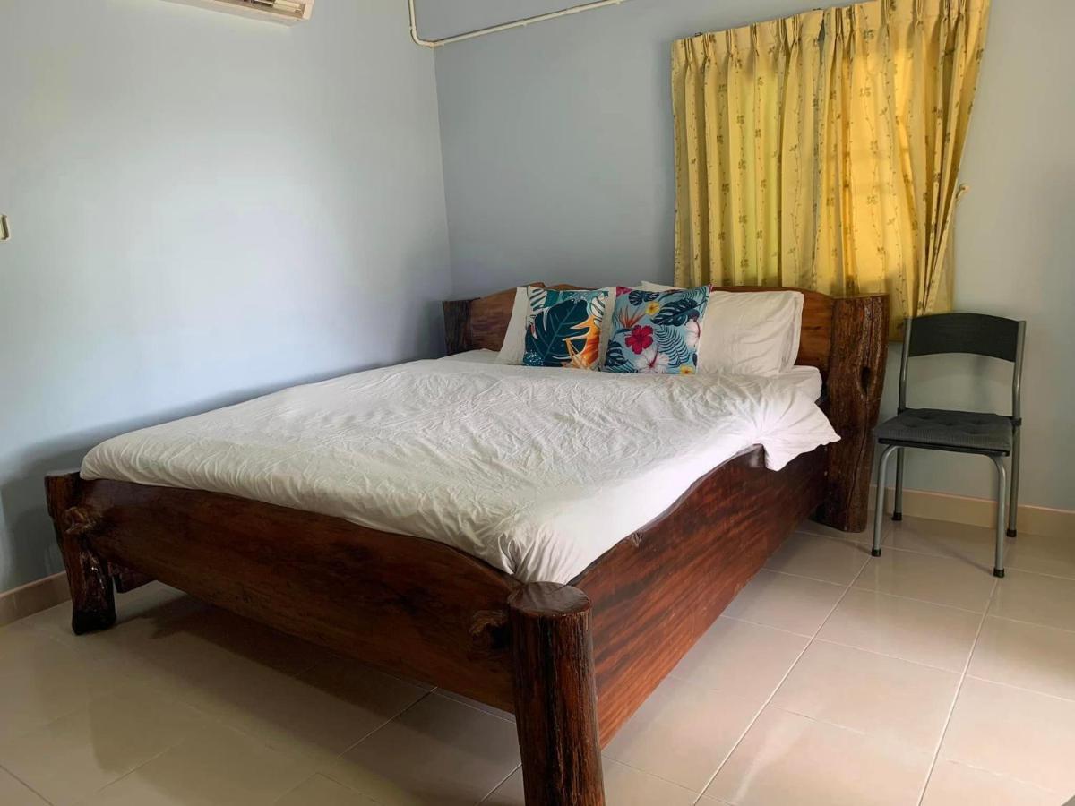 Atmyhomestay Bangsaphan 2* Bang Saphan