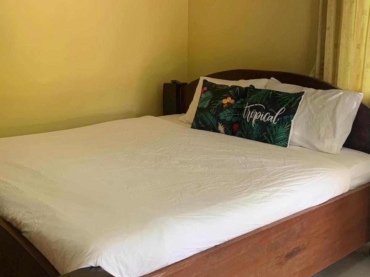 Atmyhomestay Bangsaphan Casa de hóspedes