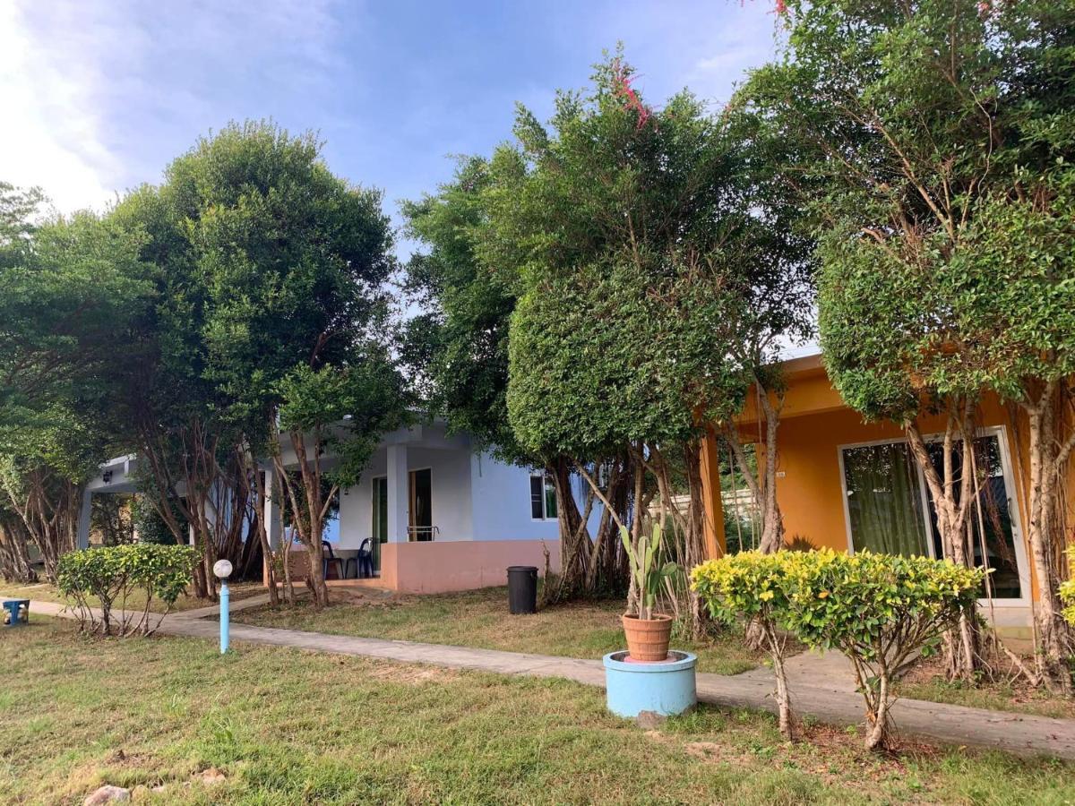 Casa de hóspedes Atmyhomestay Bangsaphan