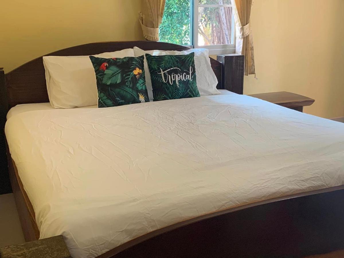 Atmyhomestay Bangsaphan Casa de hóspedes