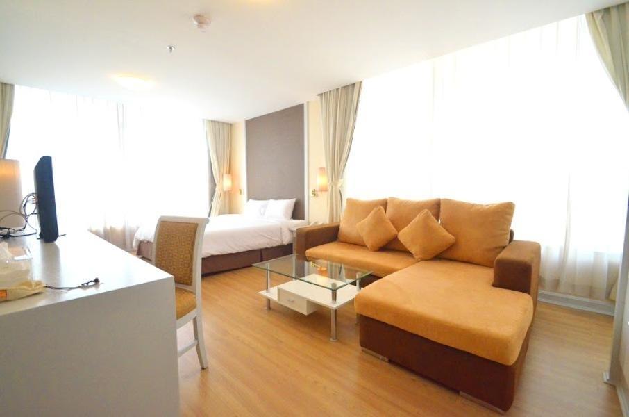 Hotel The Sriracha By Bbh Japan Si Racha