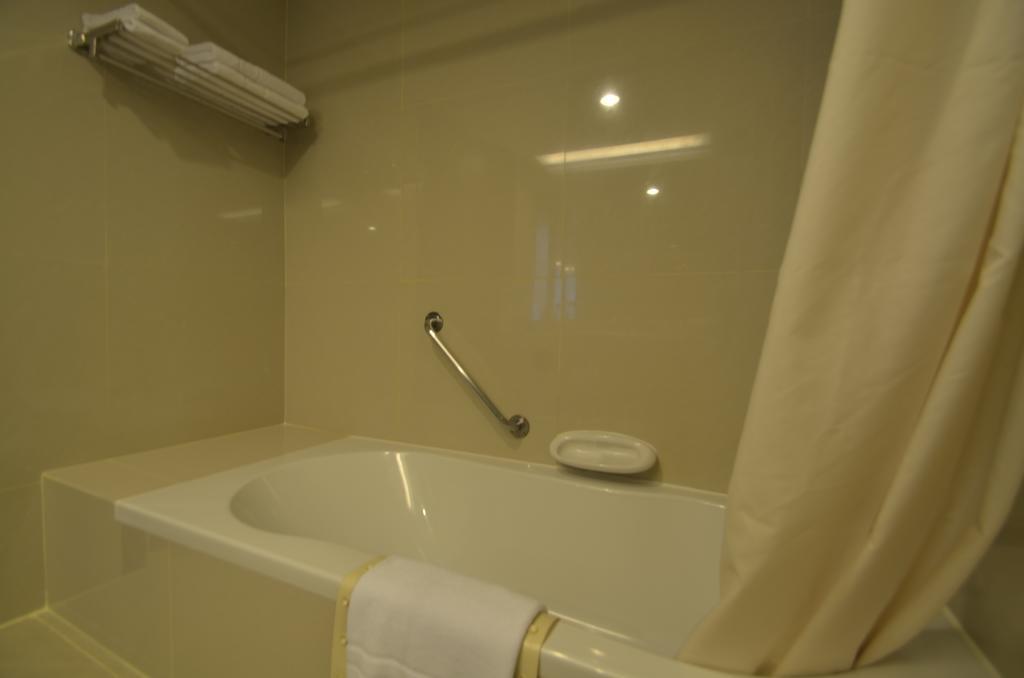 The Sriracha By Bbh Japan Hotel 3*