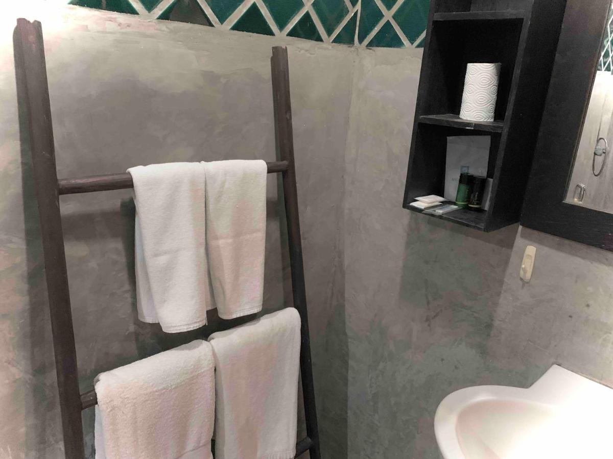 Thapae Boutique House Resort 3*