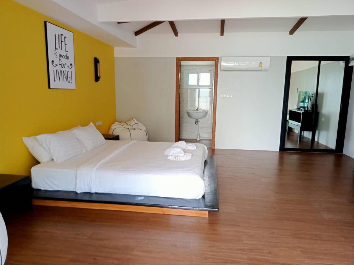 Blue Orchid Krabi - Sha Certified 3* Ao Nam Mao