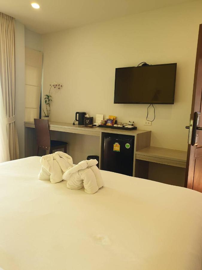 Blue Orchid Krabi - Sha Certified