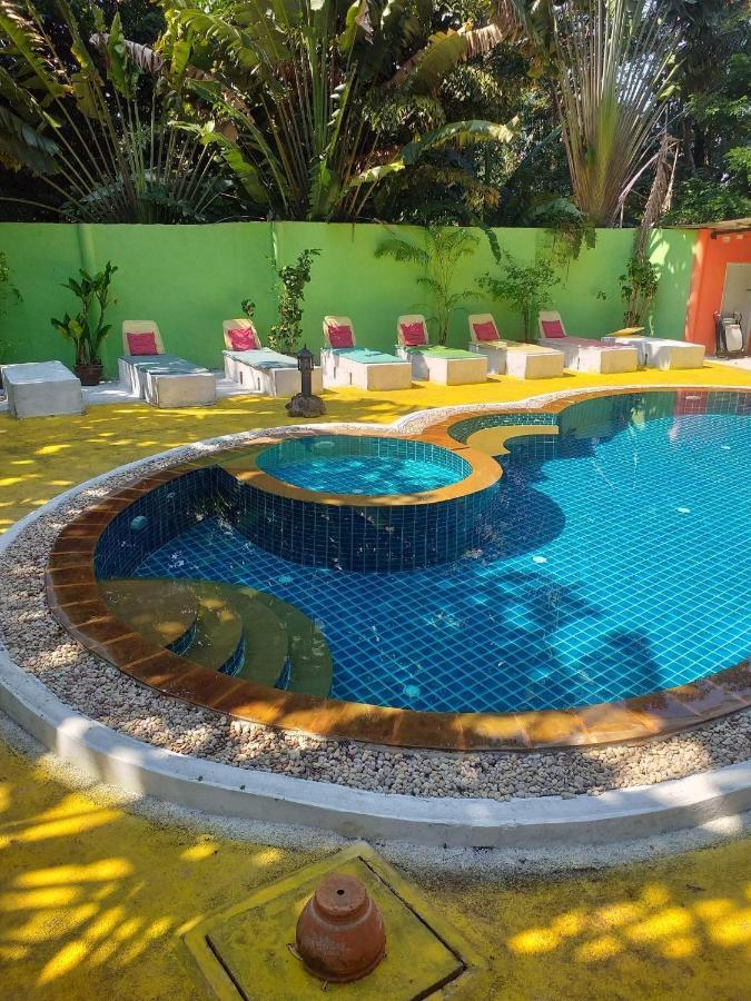 Kamrai 3* Koh Chang