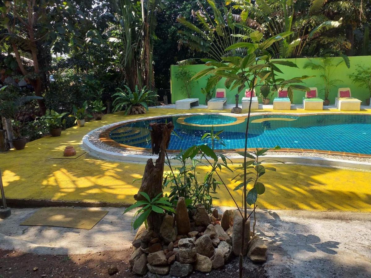 Resort Kamrai 3*