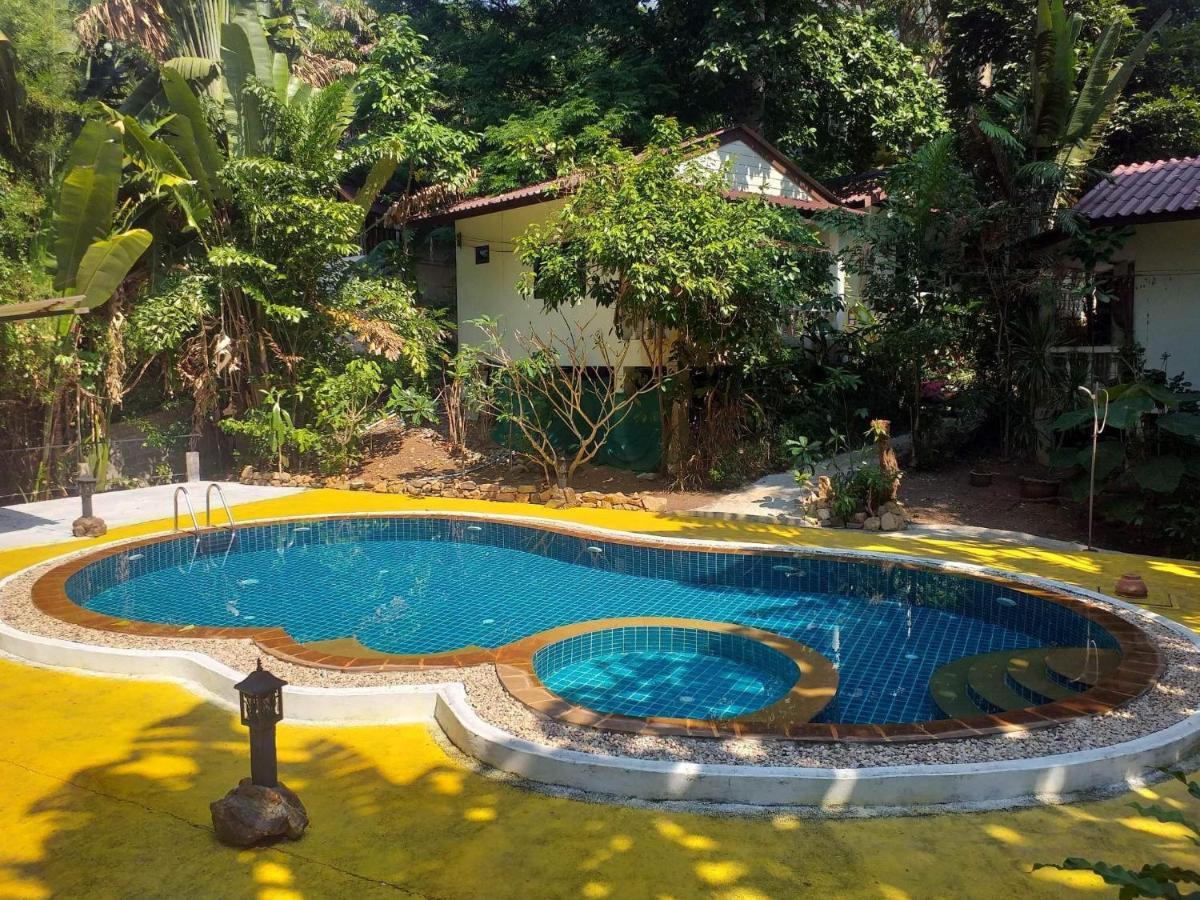 Kamrai 3* Koh Chang
