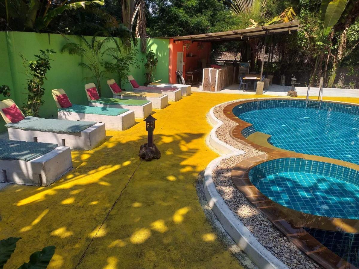 Resort Kamrai