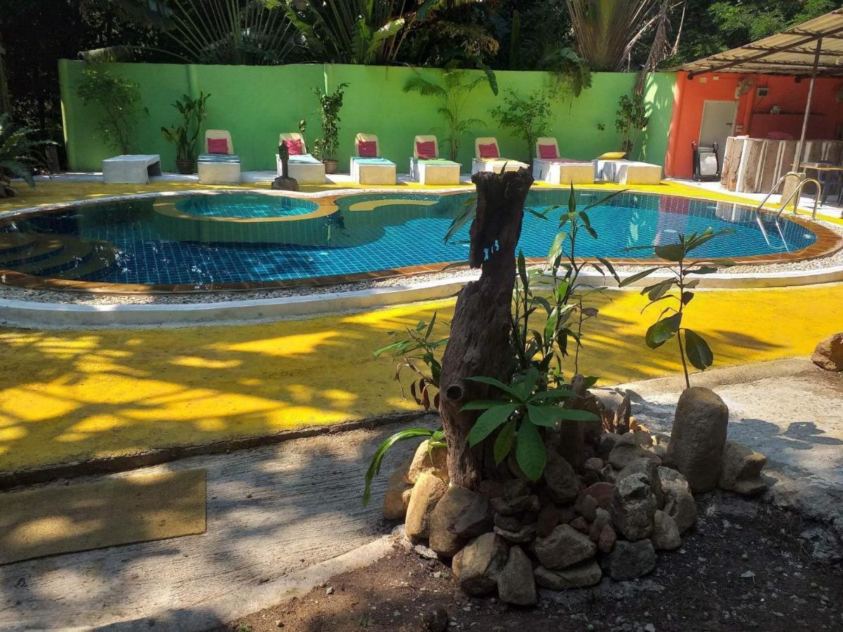 Resort Kamrai 3*